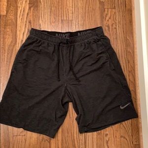 Nike athletic shorts